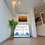 & Art Guest house Bologna