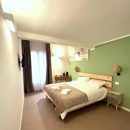 & Art Pensjonat 3*