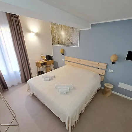 Pensjonat & Art 3*