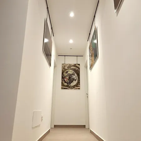 & Art 3* Boloňa