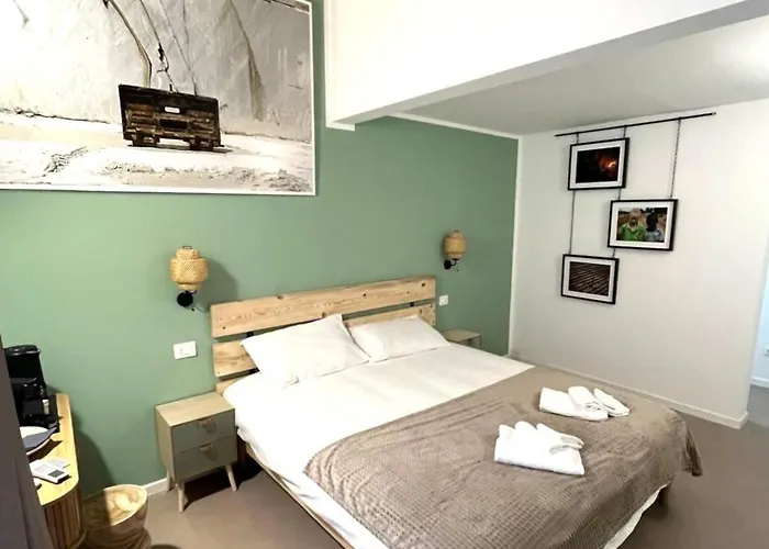 Rooms&art Bologna