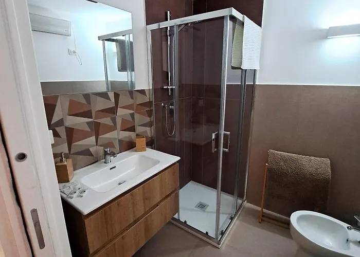 Affittacamere Rooms&art 3*