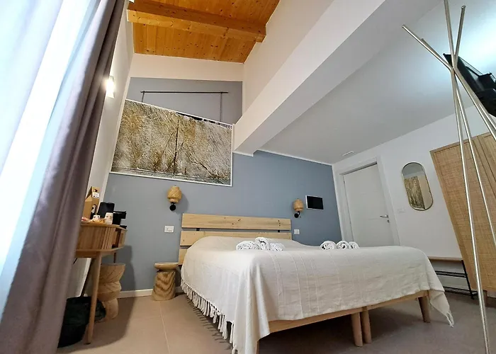 Rooms&art