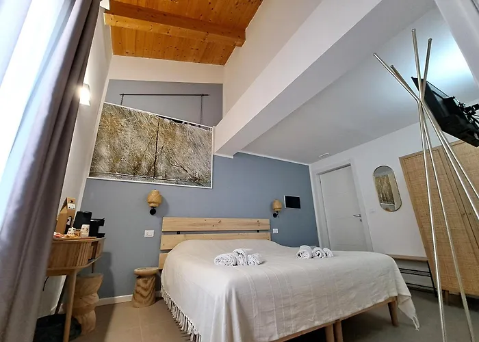 Rooms&art Affittacamere