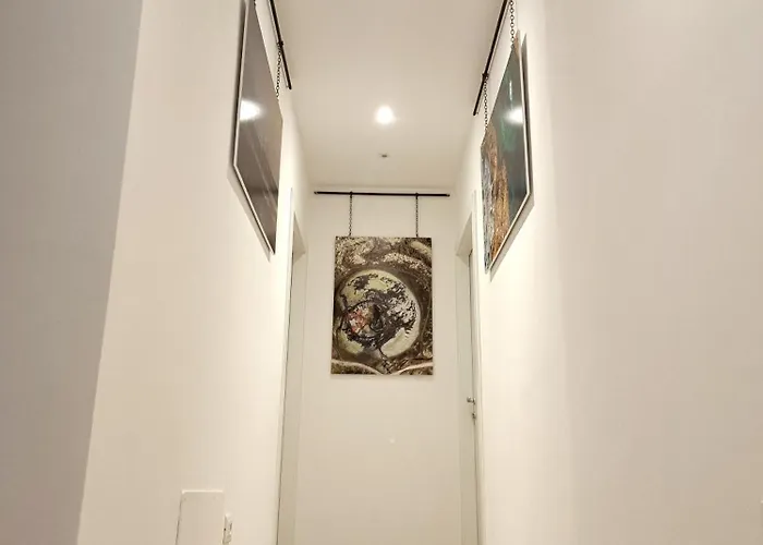 Rooms&art 3* Bologna